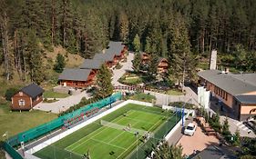 Lopusna Dolina Resort